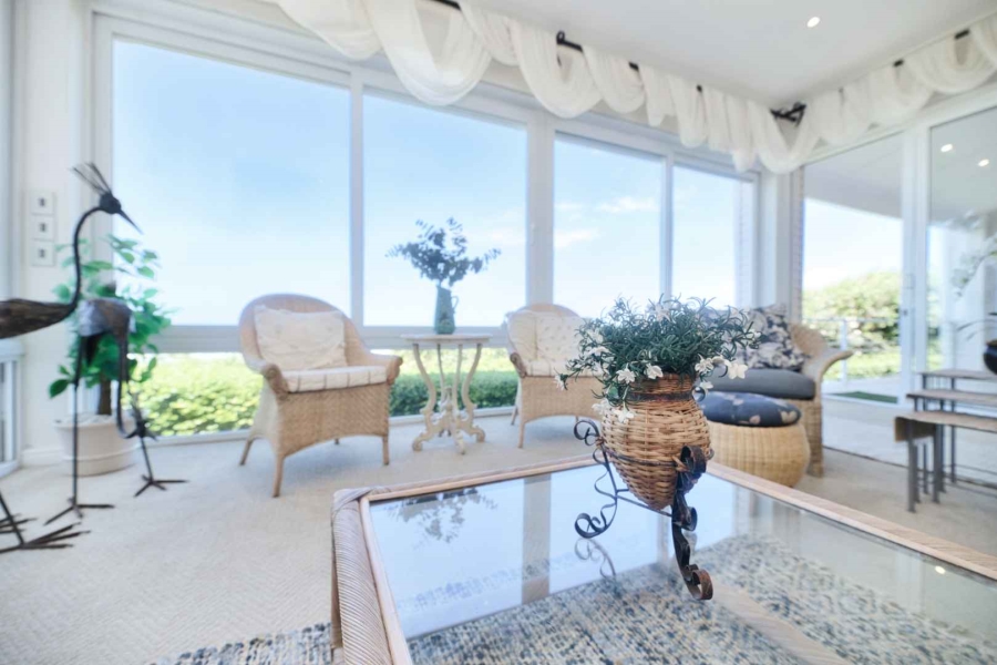 To Let 4 Bedroom Property for Rent in Vermont Western Cape